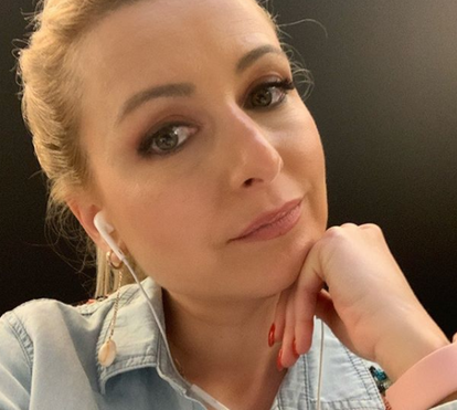 Bárbara Feio recorda o pai, António Feio