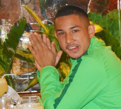 Príncipe Faiq: jogador mais rico do mundo celebra vitórias em Lisboa