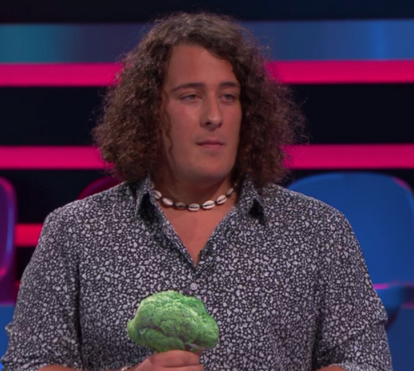 André Filipe culpa 'Big Brother' por surto psicótico em direto: 'No 'BB2020' colocaram pessoas a descansar'