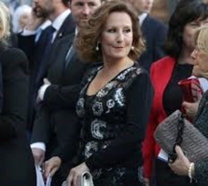 Mãe de Letizia apanhada a tentar fugir de multas recorrendo a relações com o palácio de Espanha