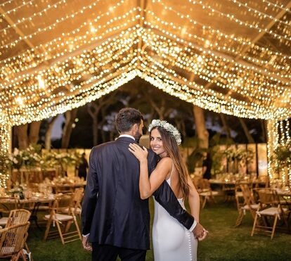 EXCLUSIVO: Marido de Catarina Gouveia sai de emprego de topo e assume mudanças drásticas na vida da família