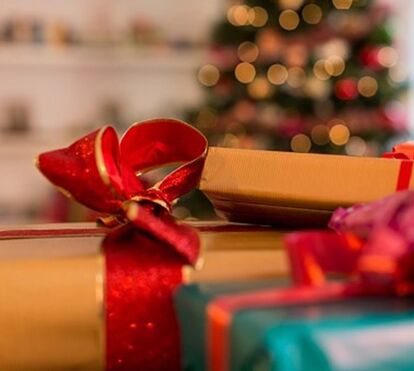 Por causa da pandemia, vai ter mais tempo para devolver presentes de Natal