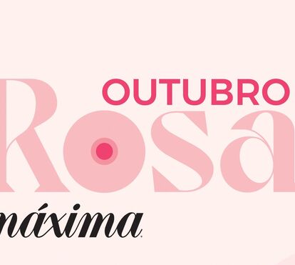 Máxima apresenta webinar sobre o cancro da mama