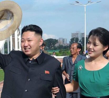 Coreia do Norte, o país onde as pessoas 'desaparecem'! Há 9 meses que ninguém sabe da mulher do ditador 