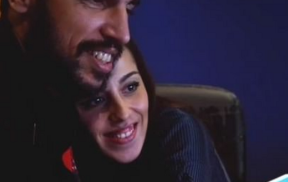 Diogo Clemente, Sara Correia, fadista