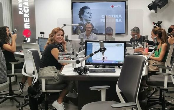cristina ferreira