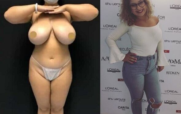 sandrina