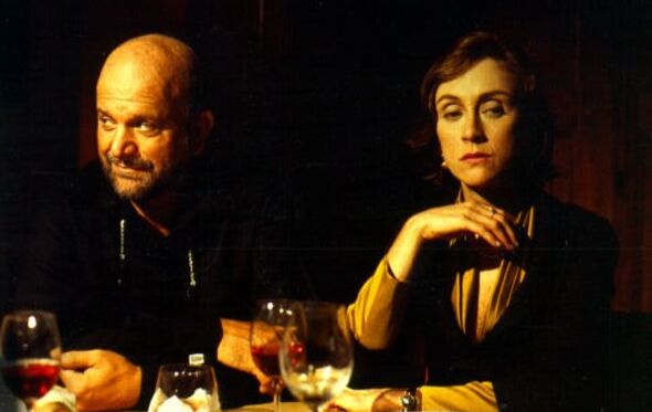 Betty Gofman, Cecil Thiré
