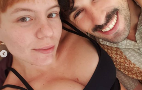 cecília henriques, filipe sambado