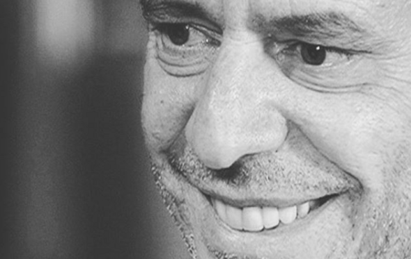 antonio feio