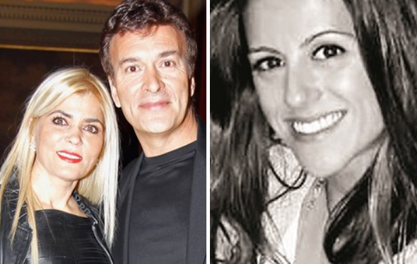 tony, fernanda, angela