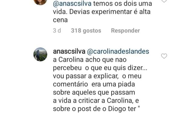 Carolina Deslandes