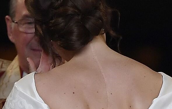 Princesa Eugenie