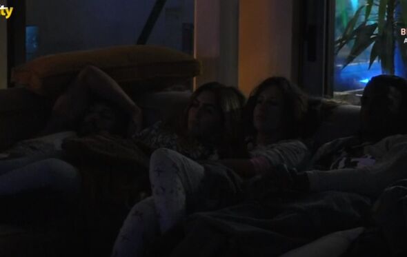 Zena e Sofia