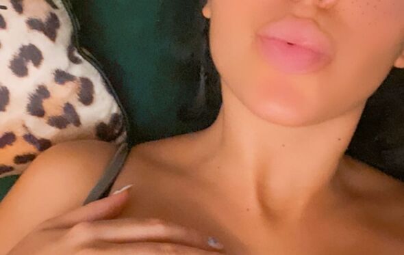 Georgina Rodríguez