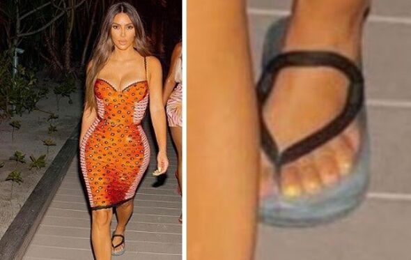 Kim Kardashian