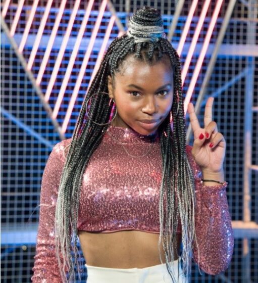 Joelisa: do subúrbio ao palco do 'The Voice Portugal'