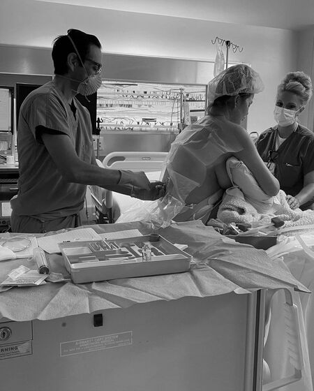 Chrissy Teigen e John Legend