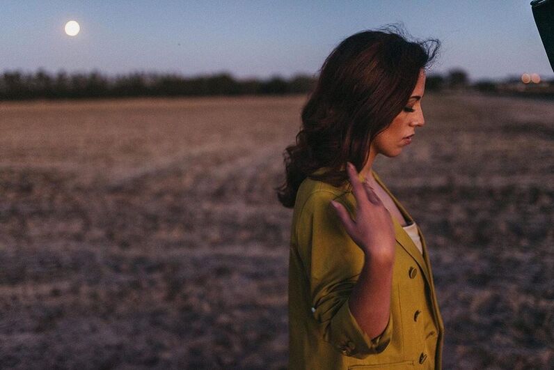 Sara Correia, fadista