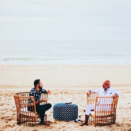 Sérgio Praia