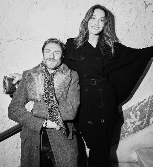 Carla Bruni