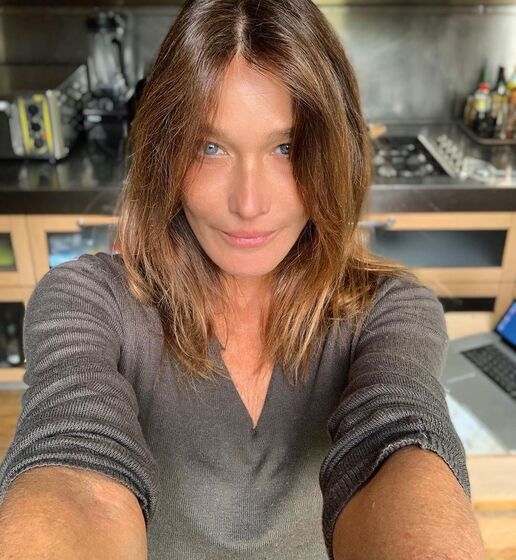 Carla Bruni