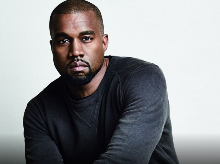 kanye west
