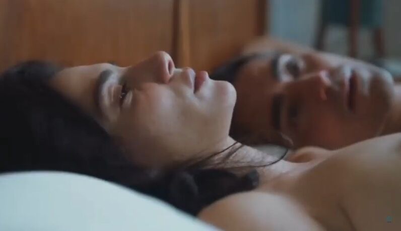 Carolina Carvalho, A generala