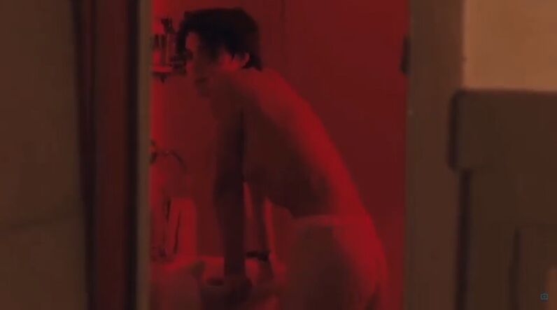 Carolina Carvalho, A generala