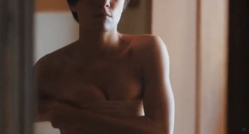 Carolina Carvalho, A generala