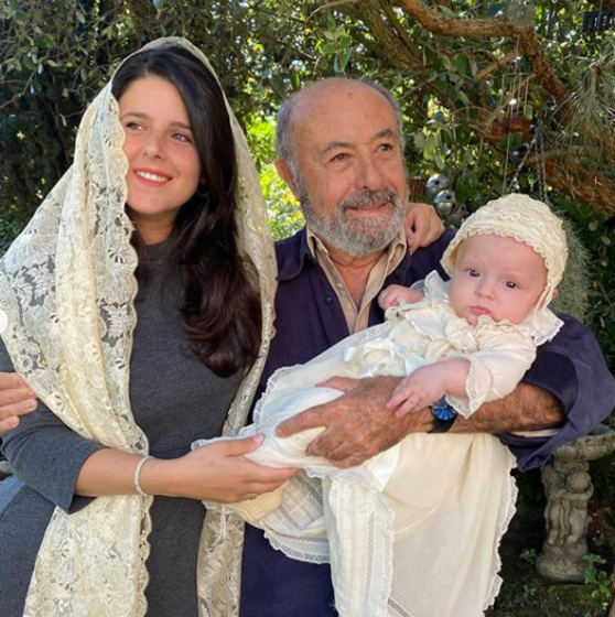 Maria Pitta Paixão, antonio maria