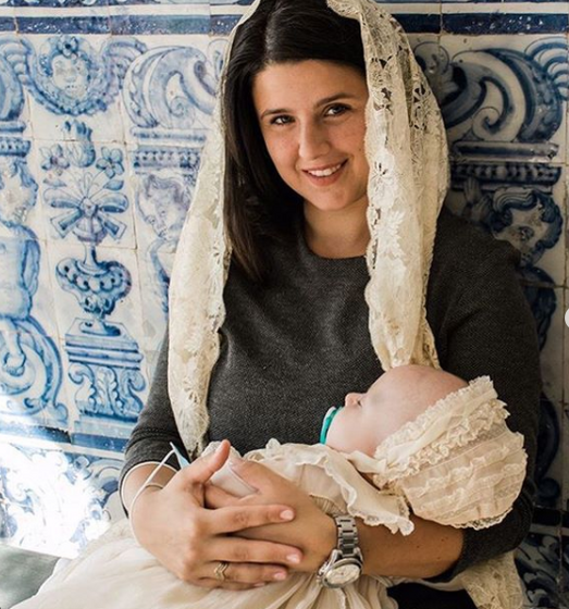 Maria Pitta Paixão, antonio maria