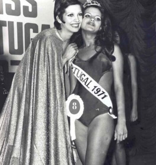 Ana Maria Lucas e Riquita