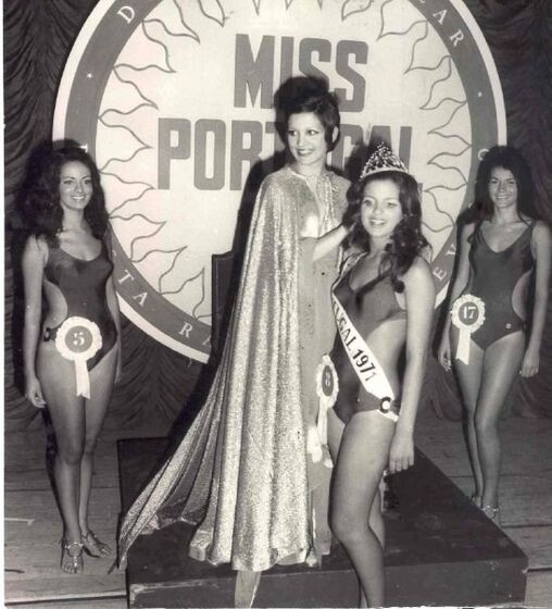 Ana Maria Lucas e Riquita