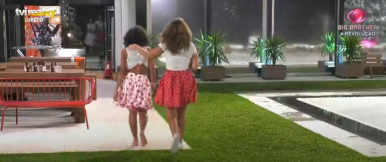 Jéssica e Renato, do 'BB'