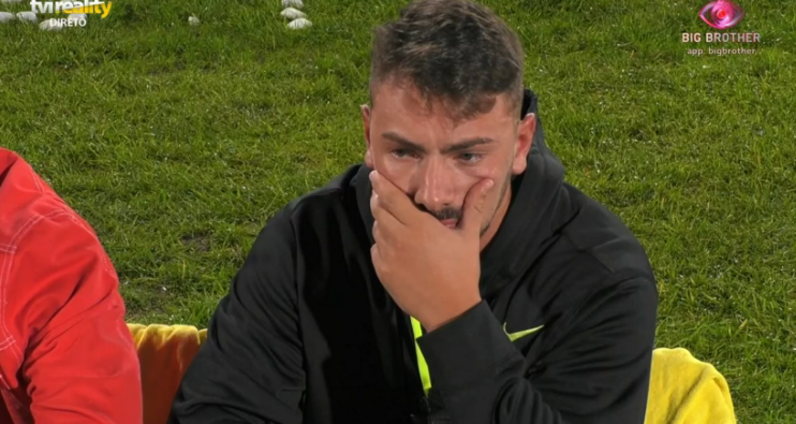 Jéssica e Renato, do 'BB'