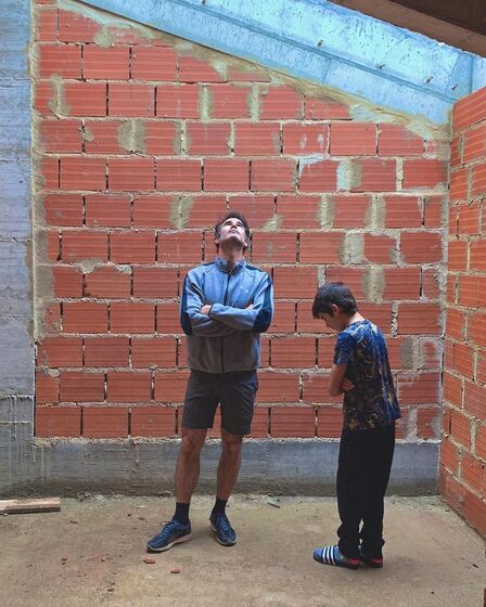 Anna Westerlund, Pedro Lima