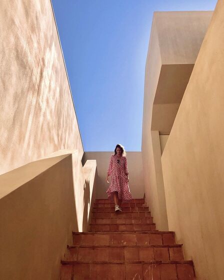 Anna Westerlund, Pedro Lima