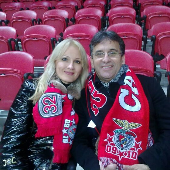 Zezé Camarinha, Tatiana