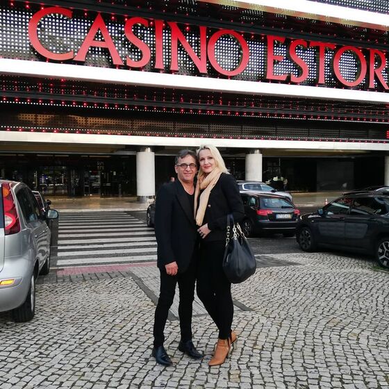 Zezé Camarinha, Tatiana