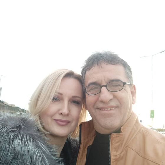 Zezé Camarinha, Tatiana