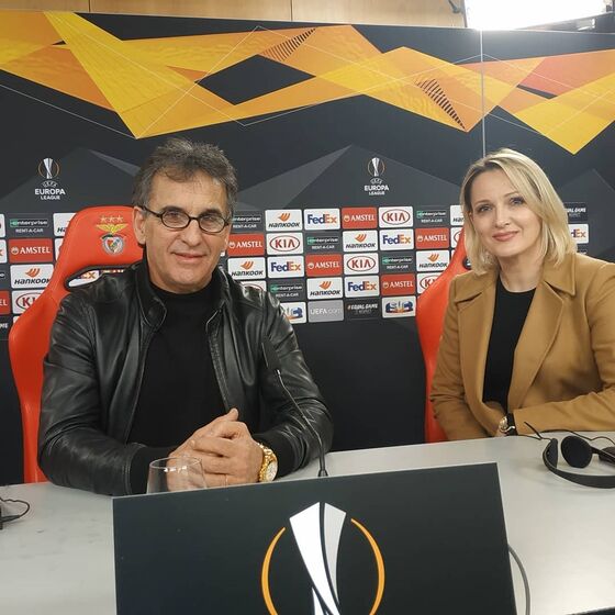 Zezé Camarinha, Tatiana