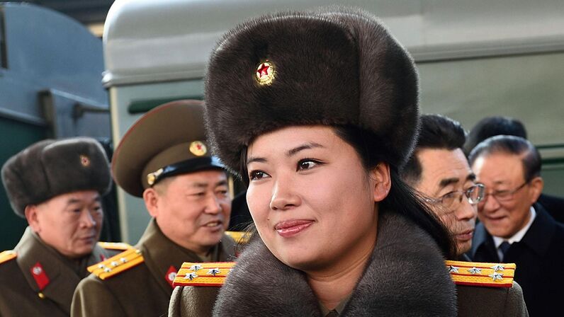 Hyon Song-Wol, Coreia do Norte