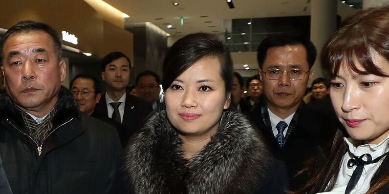 Hyon Song-Wol, Coreia do Norte