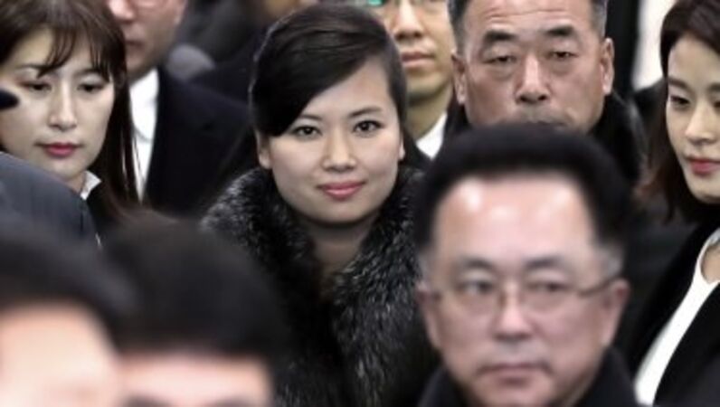 Hyon Song-Wol, Coreia do Norte