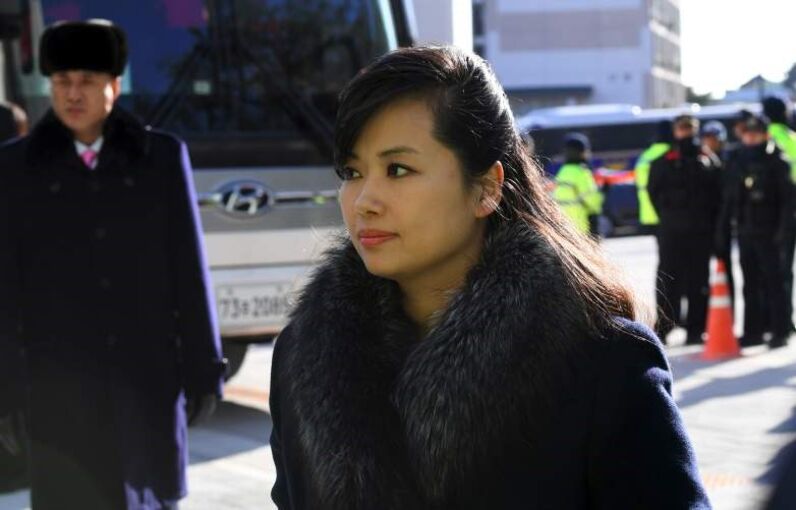 Hyon Song-Wol, Coreia do Norte