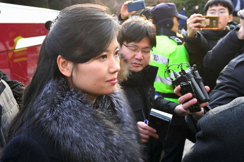 Hyon Song-Wol, Coreia do Norte