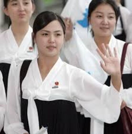 Kim Jong-Un, Ri Jol-Su