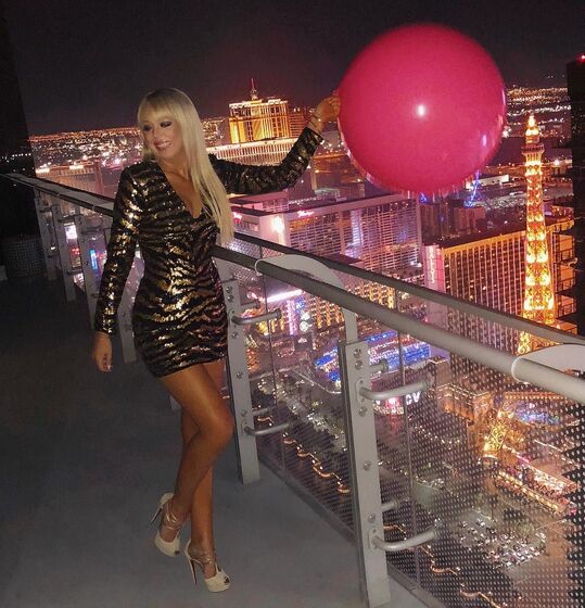 Tiffany Trump