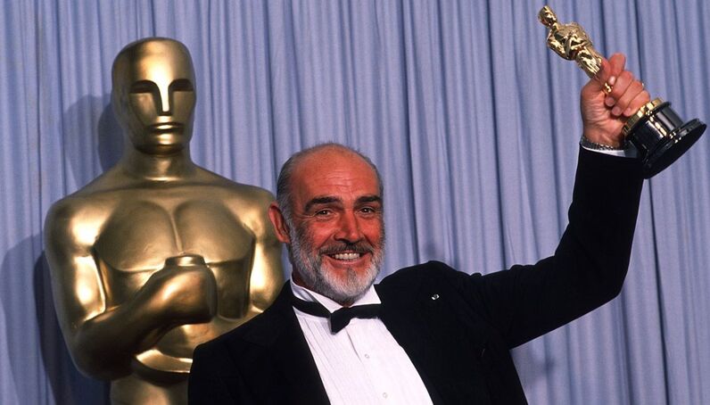 sean connery